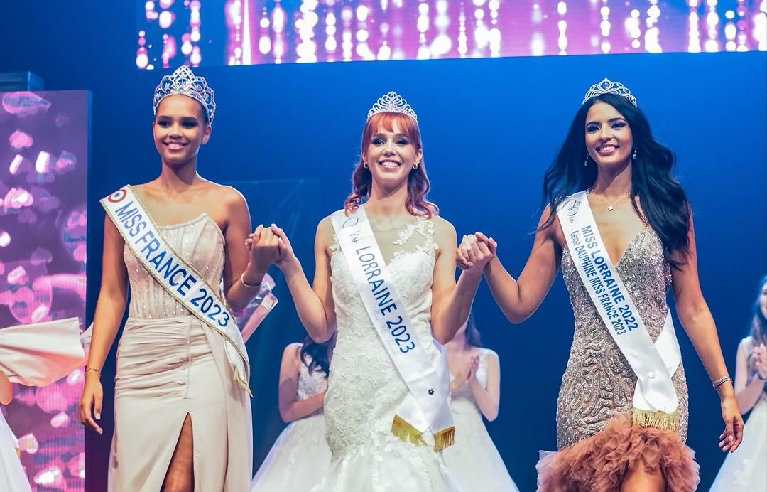 Concours Miss Lorraine